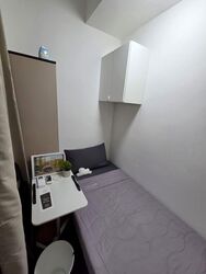 The Floravale (D22), Condominium #598258071